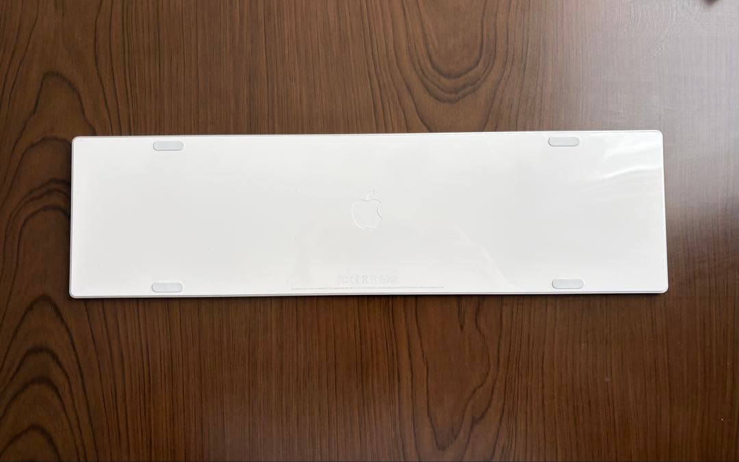 Apple Magic Keyboard テンキー付き (JIS)