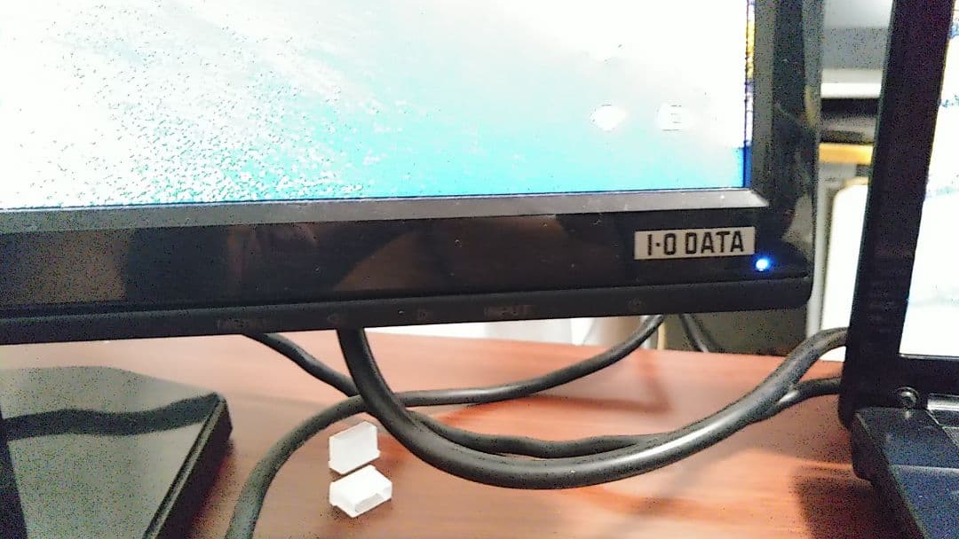 値引限界。お手頃ノートPC・マウス２個・アダプター