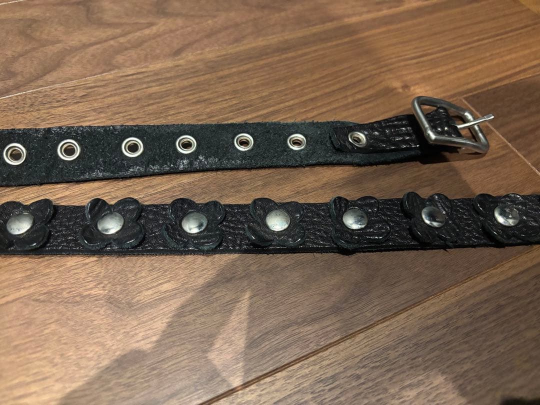 か*え様 BRU NA BOINNE(ブルーナボイン)/ベリスモアホールベルト/