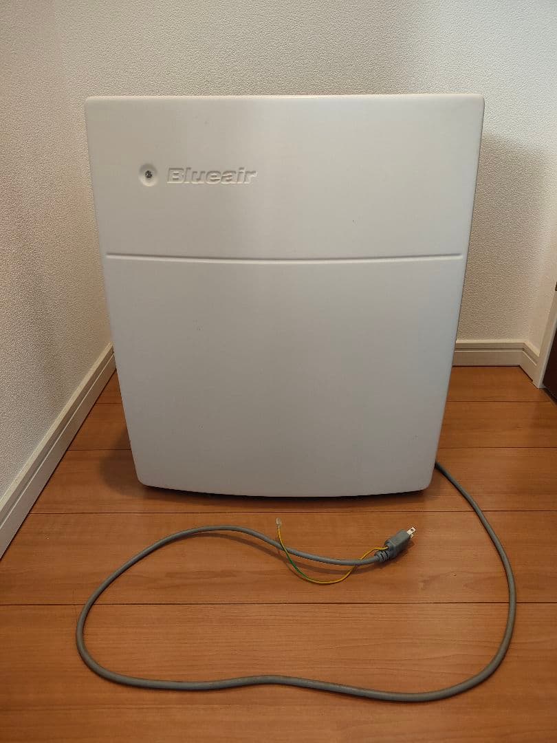 【動作確認済】ブルーエア Blueair 空気清浄機 270E 花粉 PM2.5