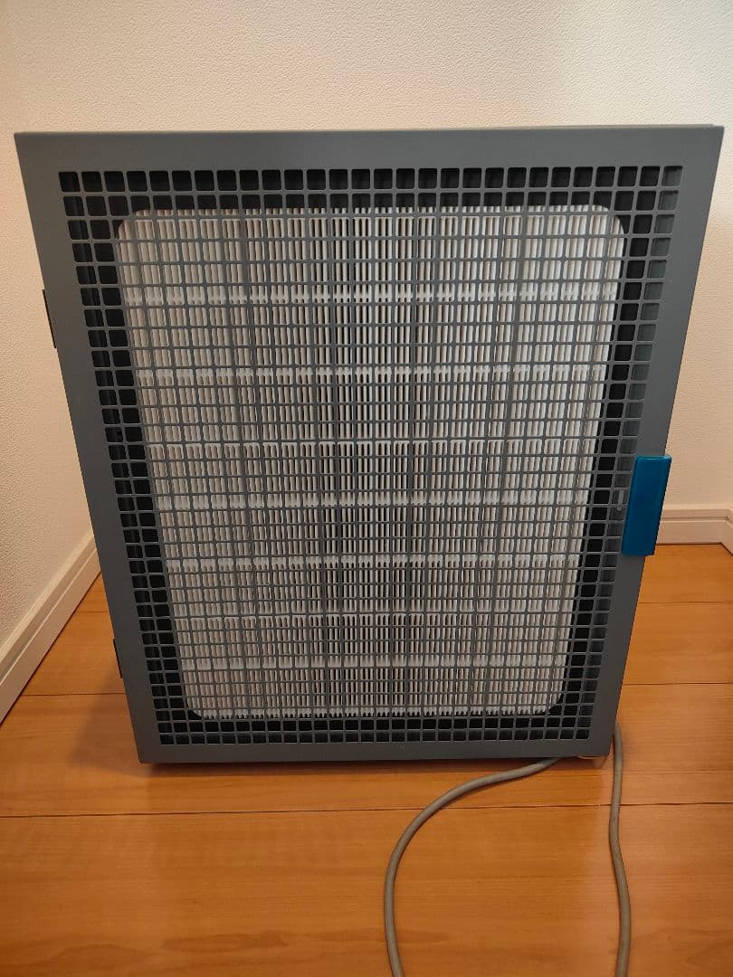 【動作確認済】ブルーエア Blueair 空気清浄機 270E 花粉 PM2.5