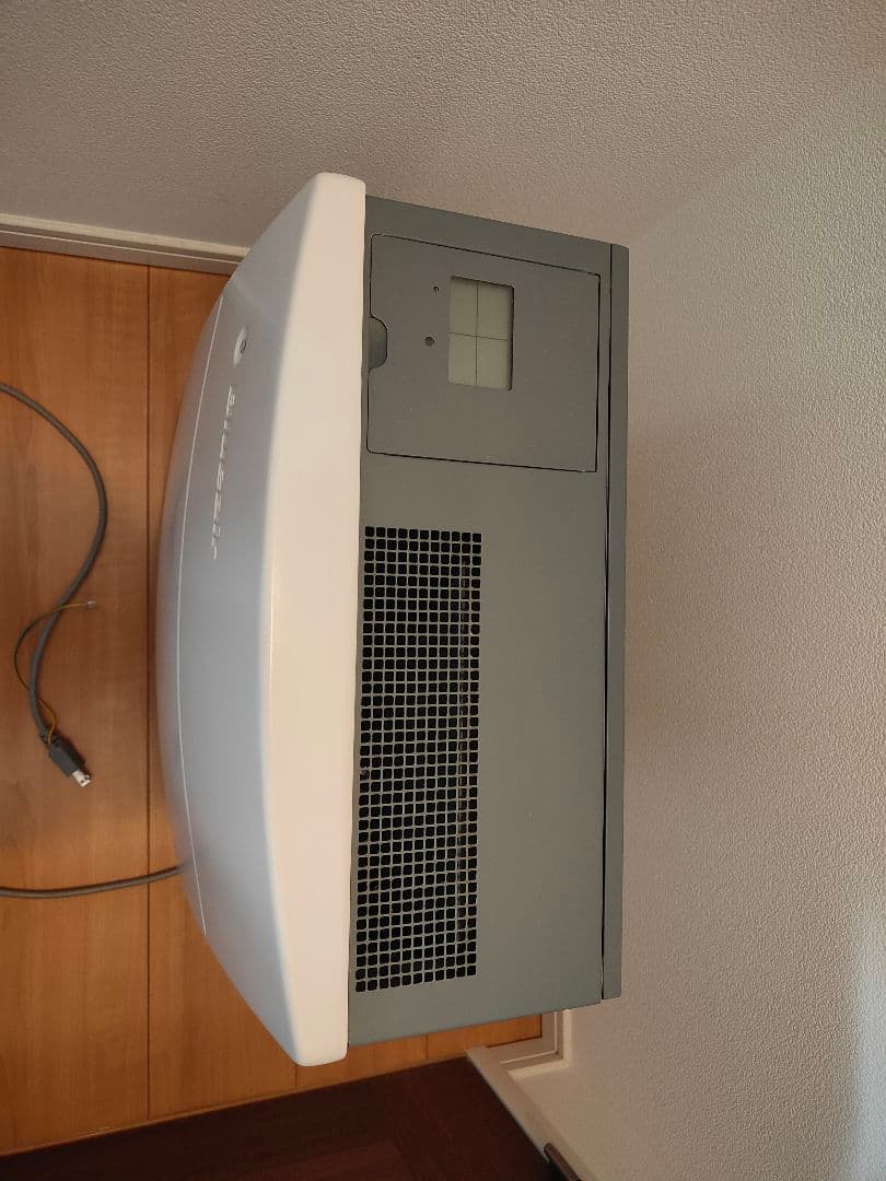 【動作確認済】ブルーエア Blueair 空気清浄機 270E 花粉 PM2.5