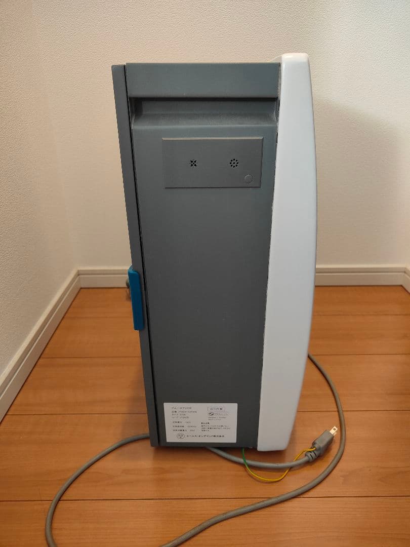 【動作確認済】ブルーエア Blueair 空気清浄機 270E 花粉 PM2.5