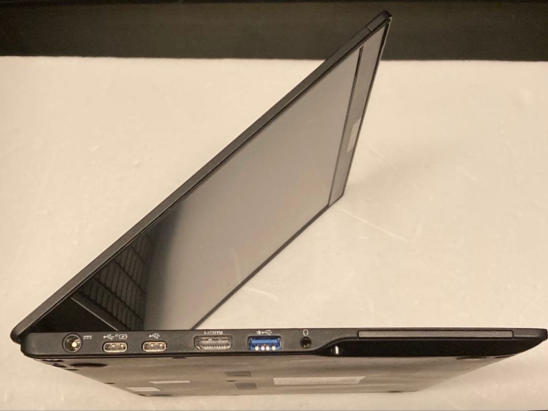 富士通LIFEBOOK U939B i5 8365U 8GB/256 GB