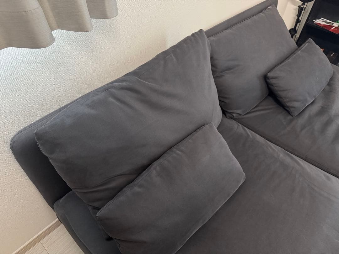 【Lovesie】 IKEA SÖDERHAMN ソーデルハムン