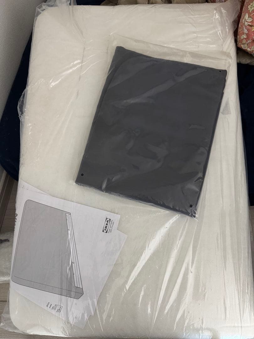 【Lovesie】 IKEA SÖDERHAMN ソーデルハムン