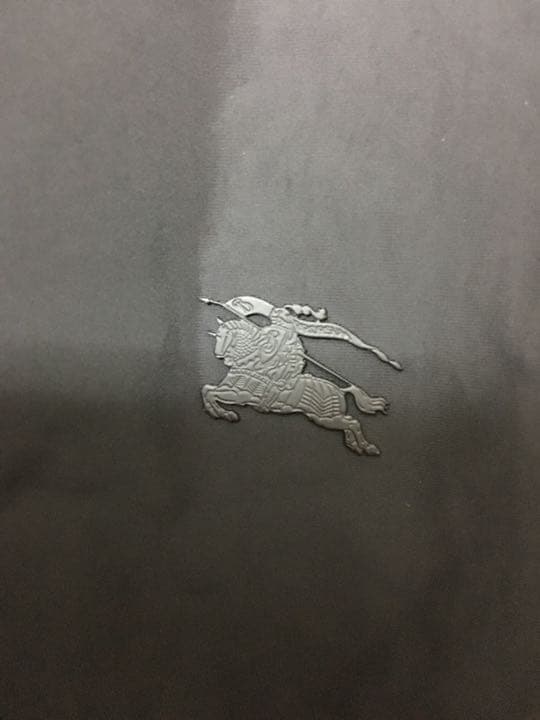 バーバリー　ブルゾン