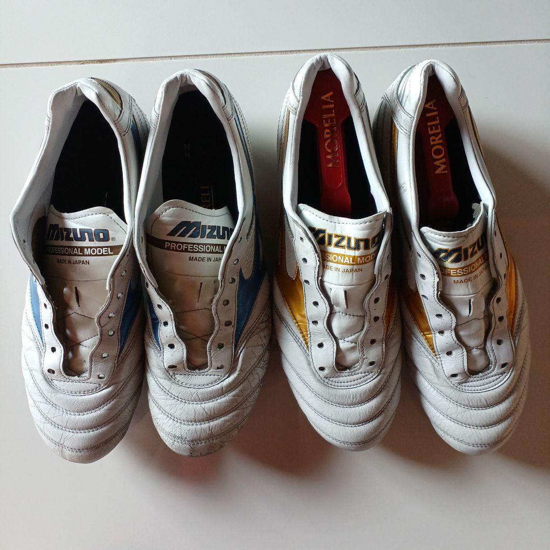 ミズノモレリア2JAPAN