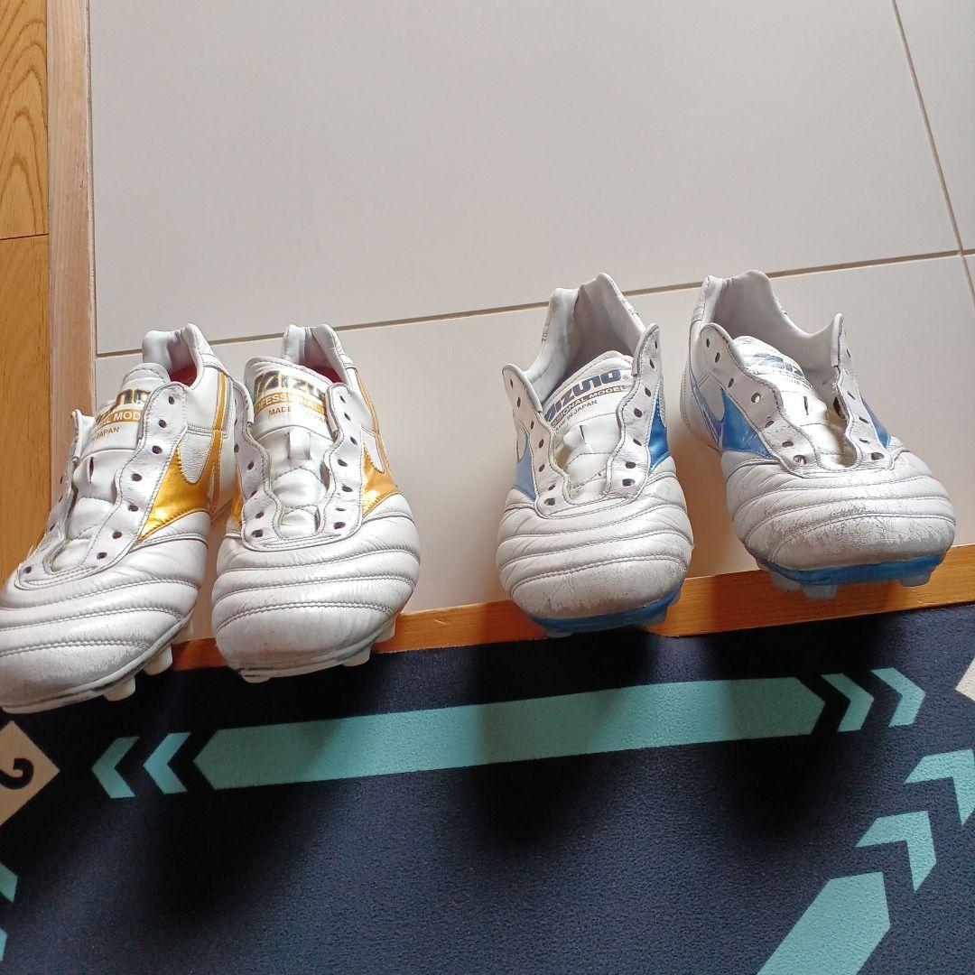 ミズノモレリア2JAPAN