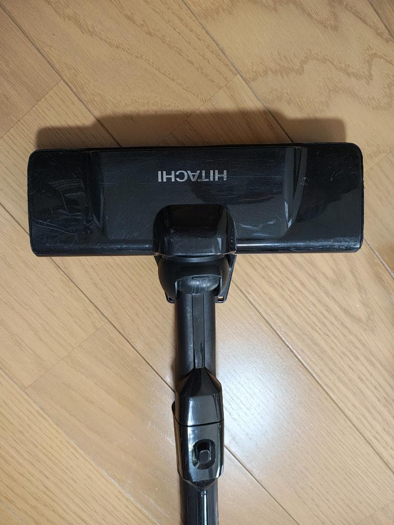 日立★PV-BL30J★2022年製★バッテリー新品と同等★8