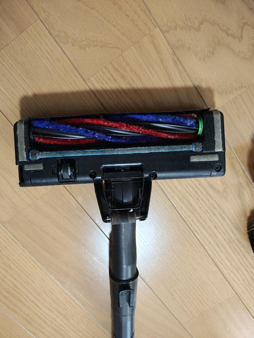 日立★PV-BL30J★2022年製★バッテリー新品と同等★8