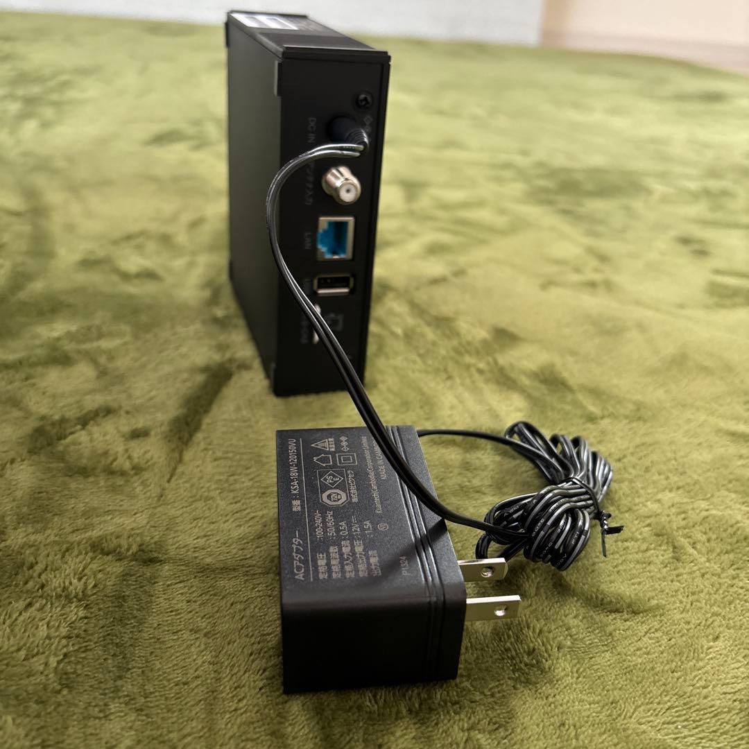 M*a様 ピクセラ Xit AirBox ワイヤレステレビチューナー