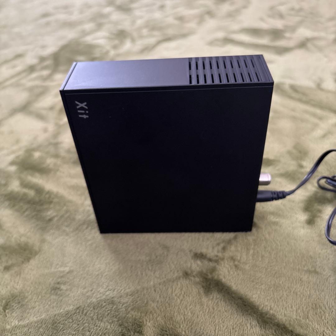 M*a様 ピクセラ Xit AirBox ワイヤレステレビチューナー