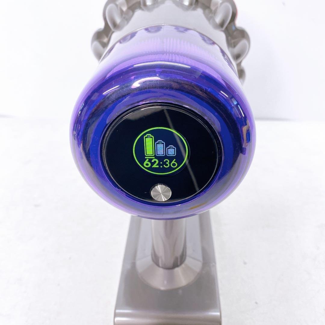 エコモード62分　ダイソン コードレスクリーナー V11 SV14　A246