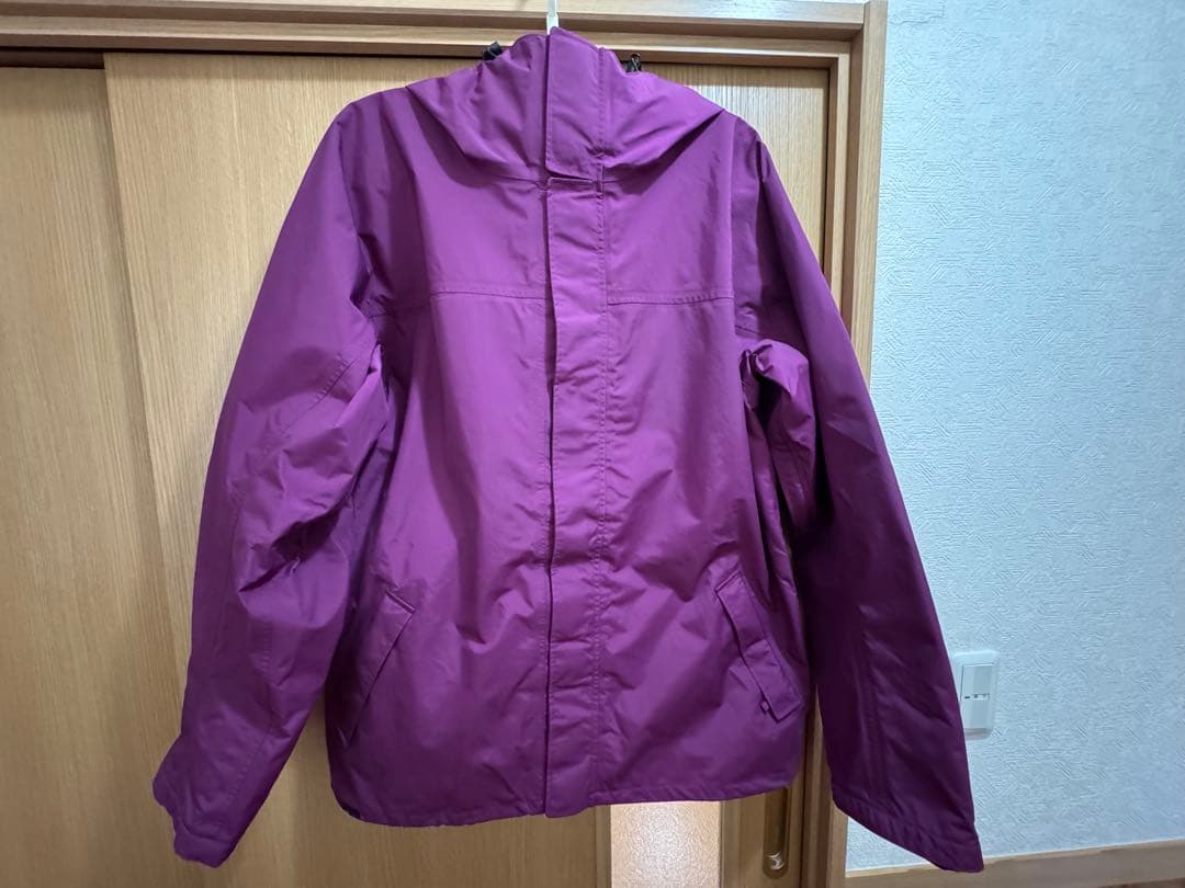 グリーンクロージング フリーJK XXLサイズ 21-22モデル