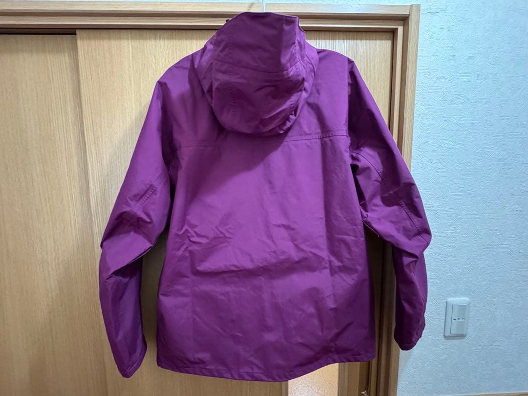 グリーンクロージング フリーJK XXLサイズ 21-22モデル