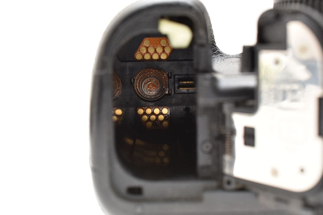 デジタル一眼レフカメラCanon EOS 5D MarkIII標準レンズセット