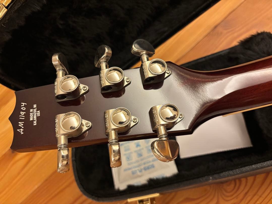 sign go様 Heritage H-535