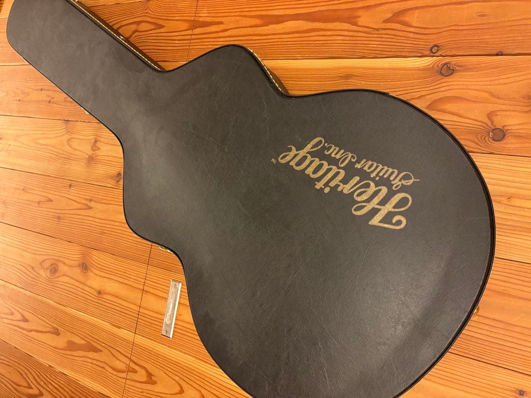 sign go様 Heritage H-535