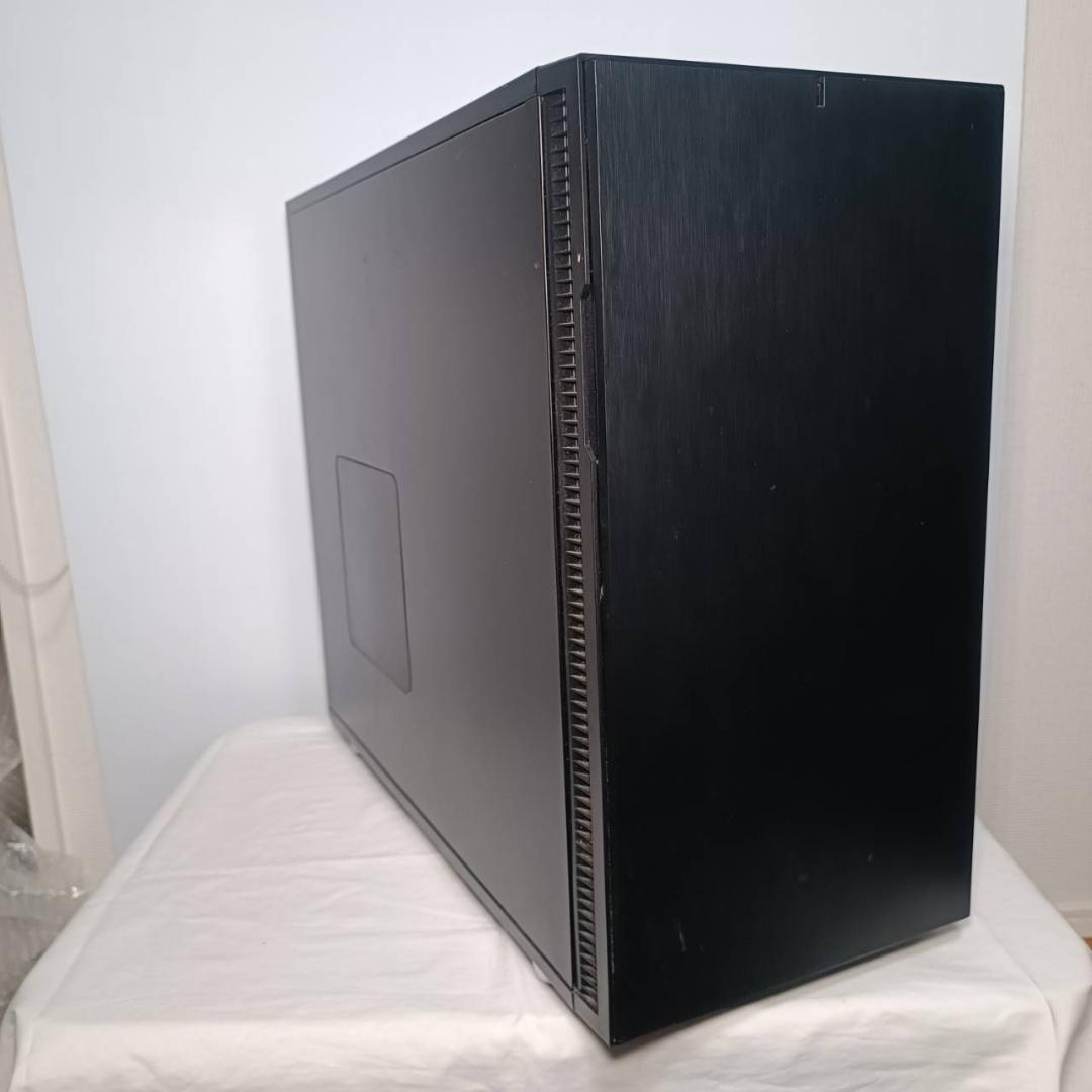 【激安ゲーミングPCフルセット】i5 GTX1060 MS Office搭載