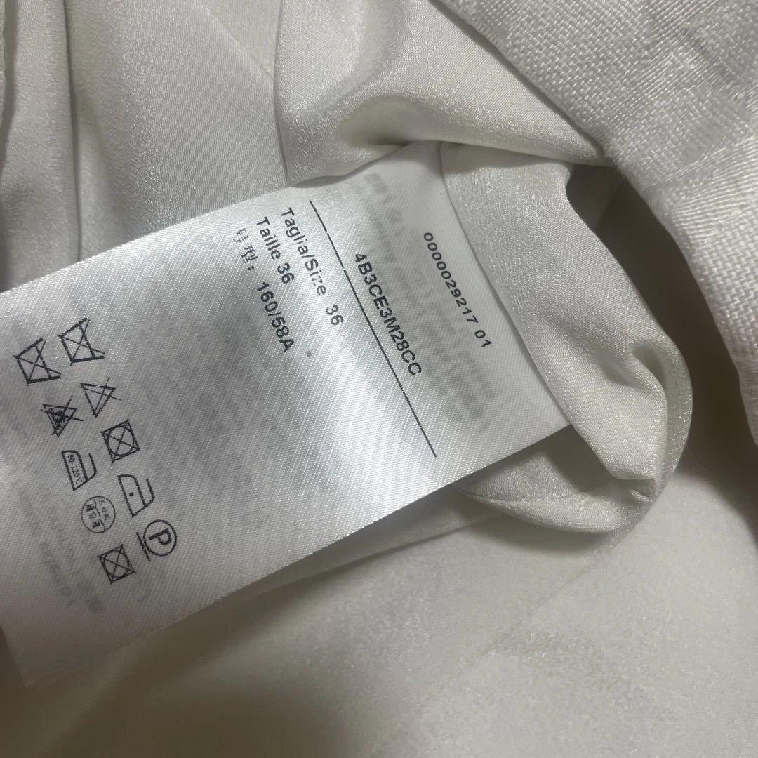 最終価格⭐︎ バレンティノ　総柄ワンピース