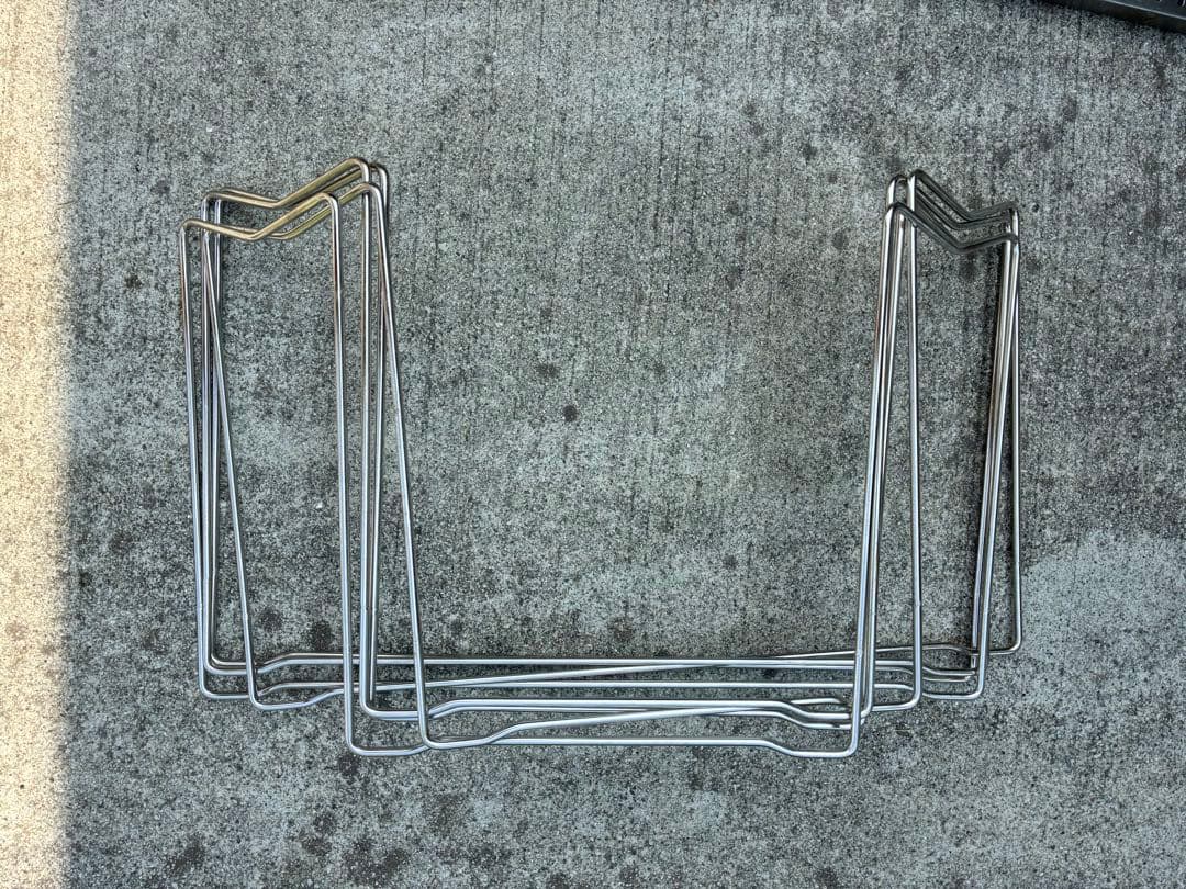 スノーピーク peak ジカロテーブル ST-050