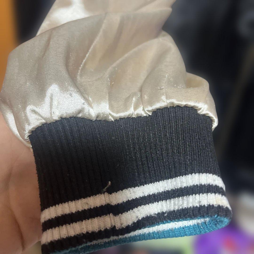 Tomリバーシブルスカジャン