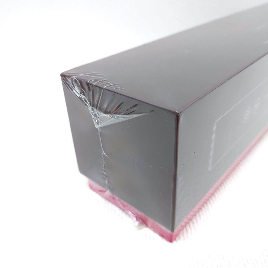 M1117F1 未開封★Medullux コーム型ヘアアイロン