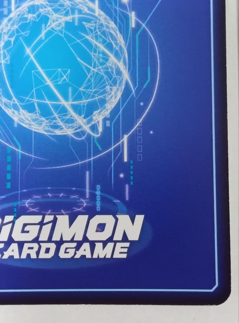 デジモンカード ホメロス 2枚