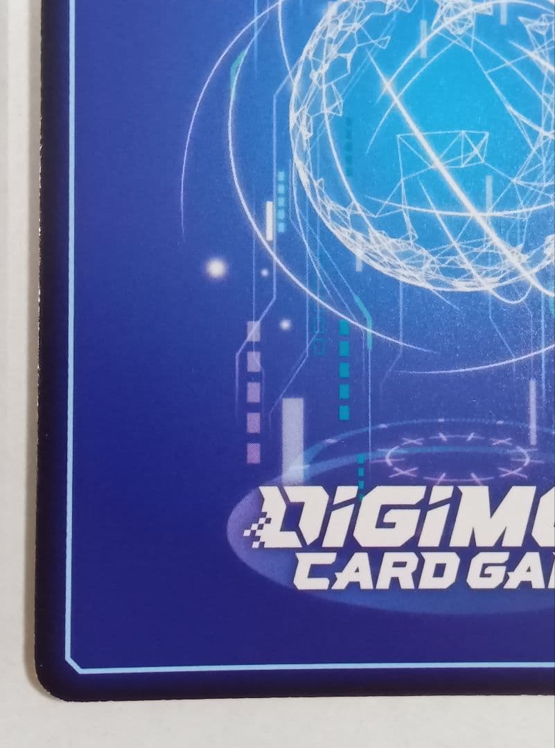 デジモンカード ホメロス 2枚