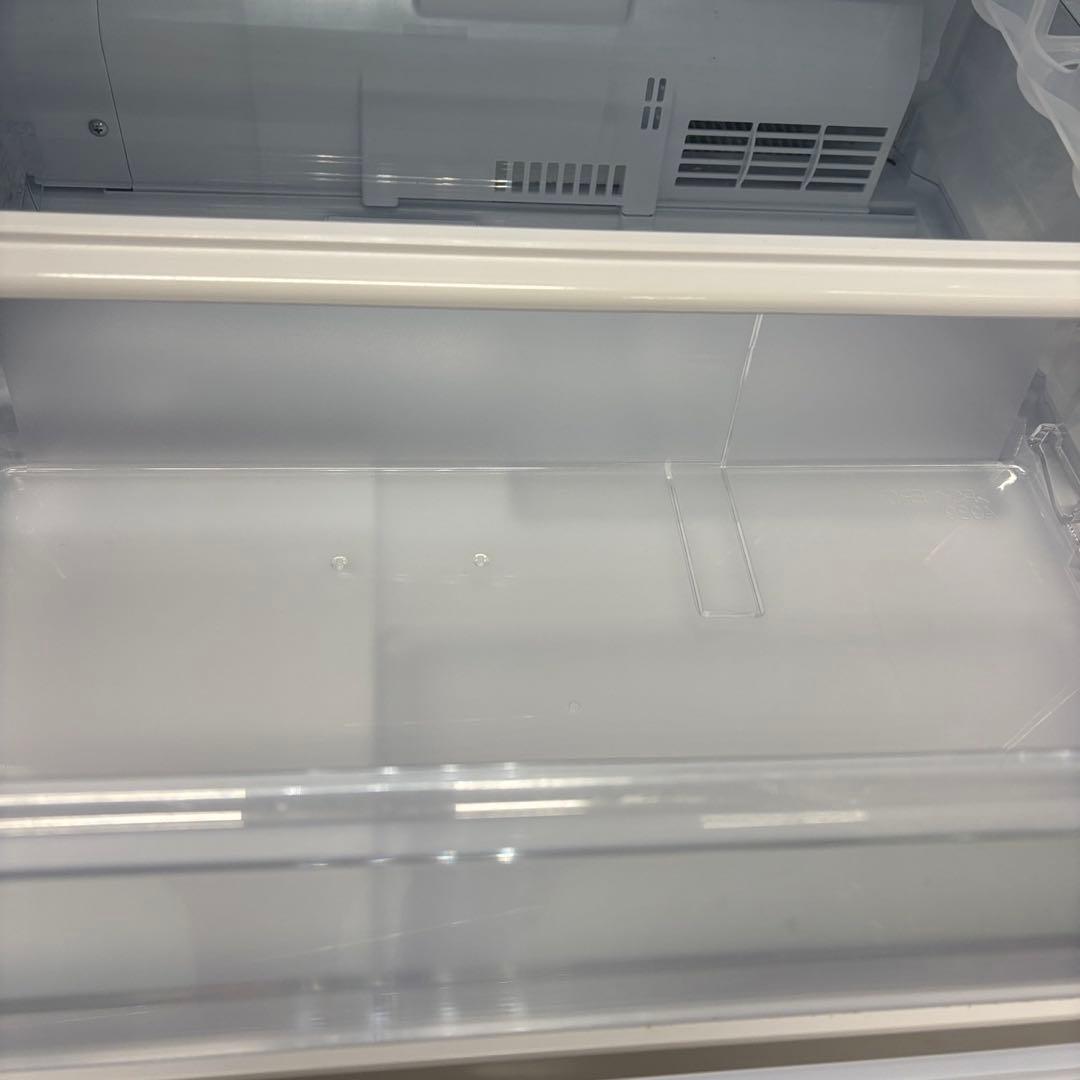 116⭕️冷蔵庫　SHARP　500ℓ　大型　安い　綺麗　フレンチドア　設置無料