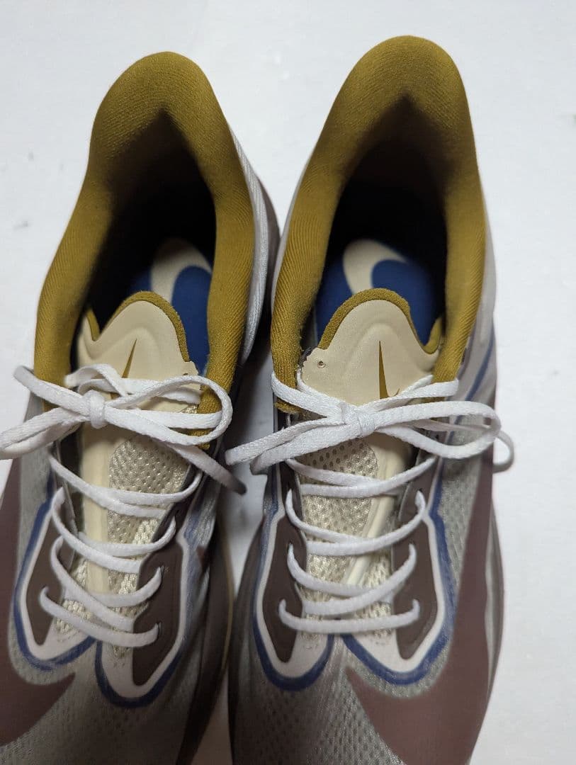 ナイキ ズーム フライ 6 プレミアム メンズ ロード ランニングシューズ