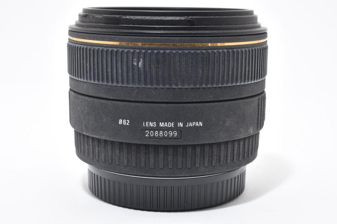 SIGMA シグマ 30mm F1.4 DC HSM Canon レンズ