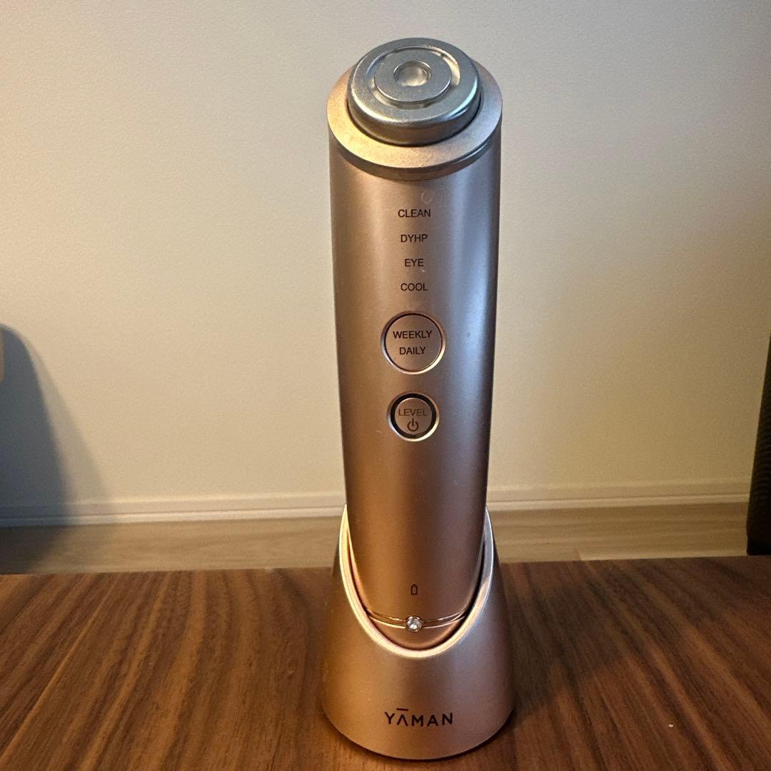YAMAN 美顔器 フォトシャイニープラス
