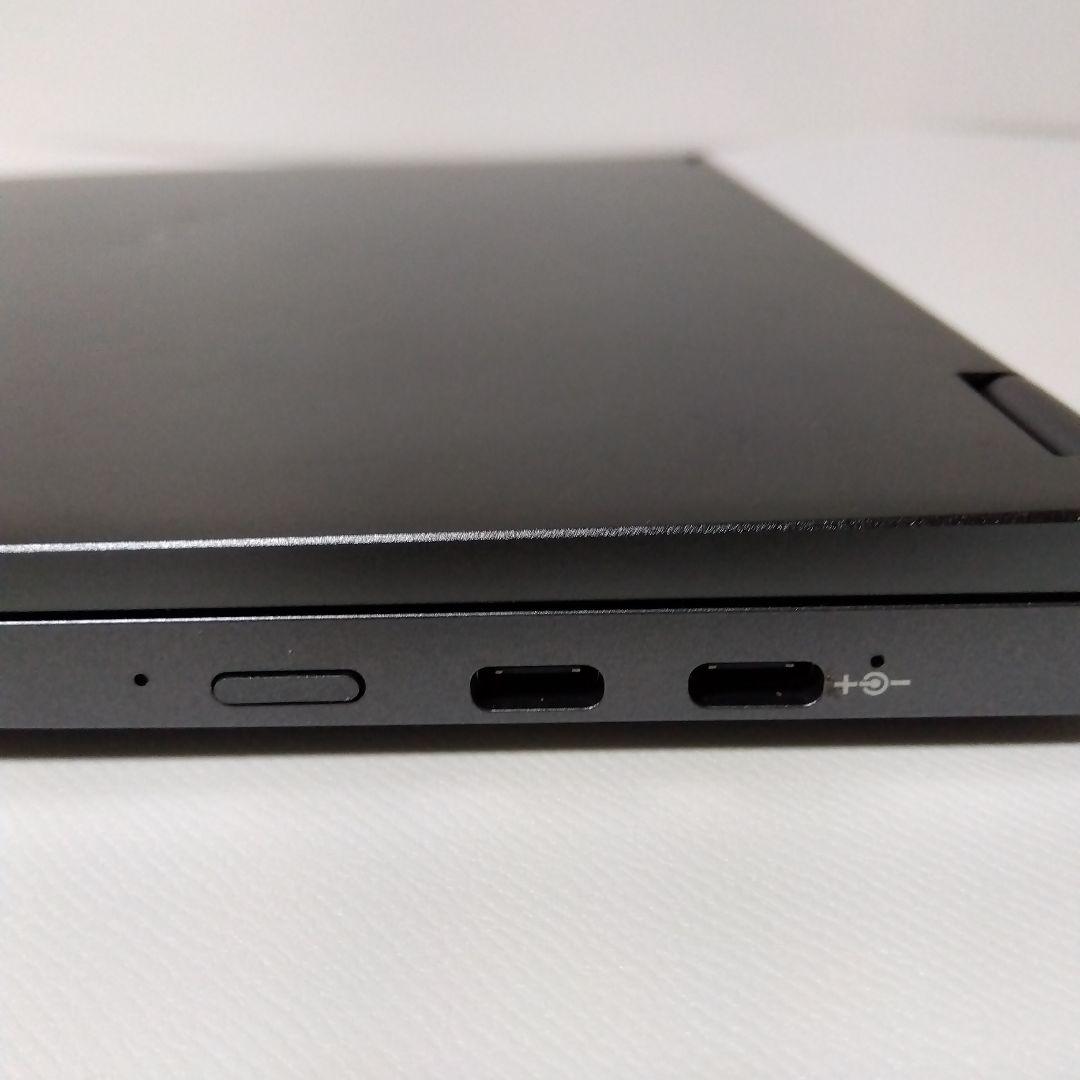 CHUWI Freebook X N100 1TB SSD付属