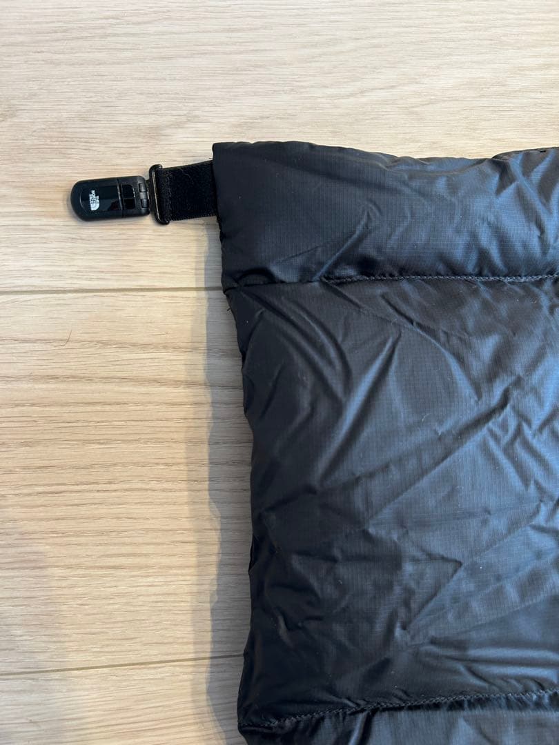 【新品】値下げ⭐︎THE NORTH FACE ヌプシアンタッチャブルブランケット