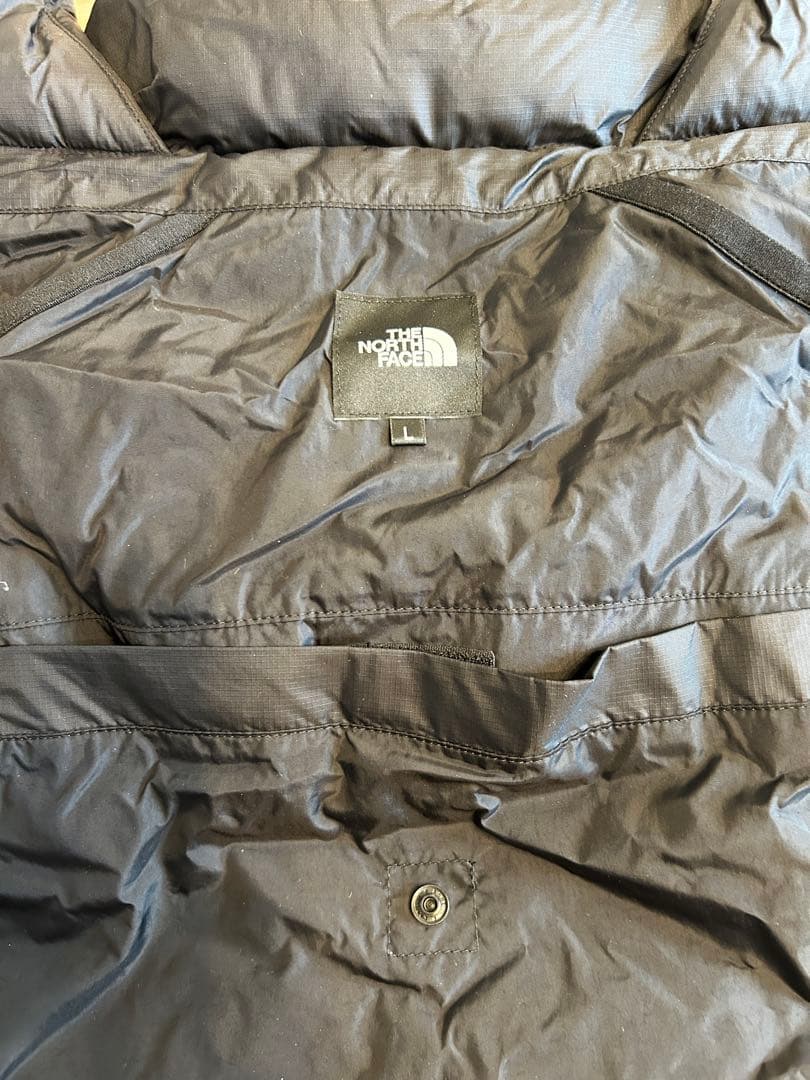 【新品】値下げ⭐︎THE NORTH FACE ヌプシアンタッチャブルブランケット