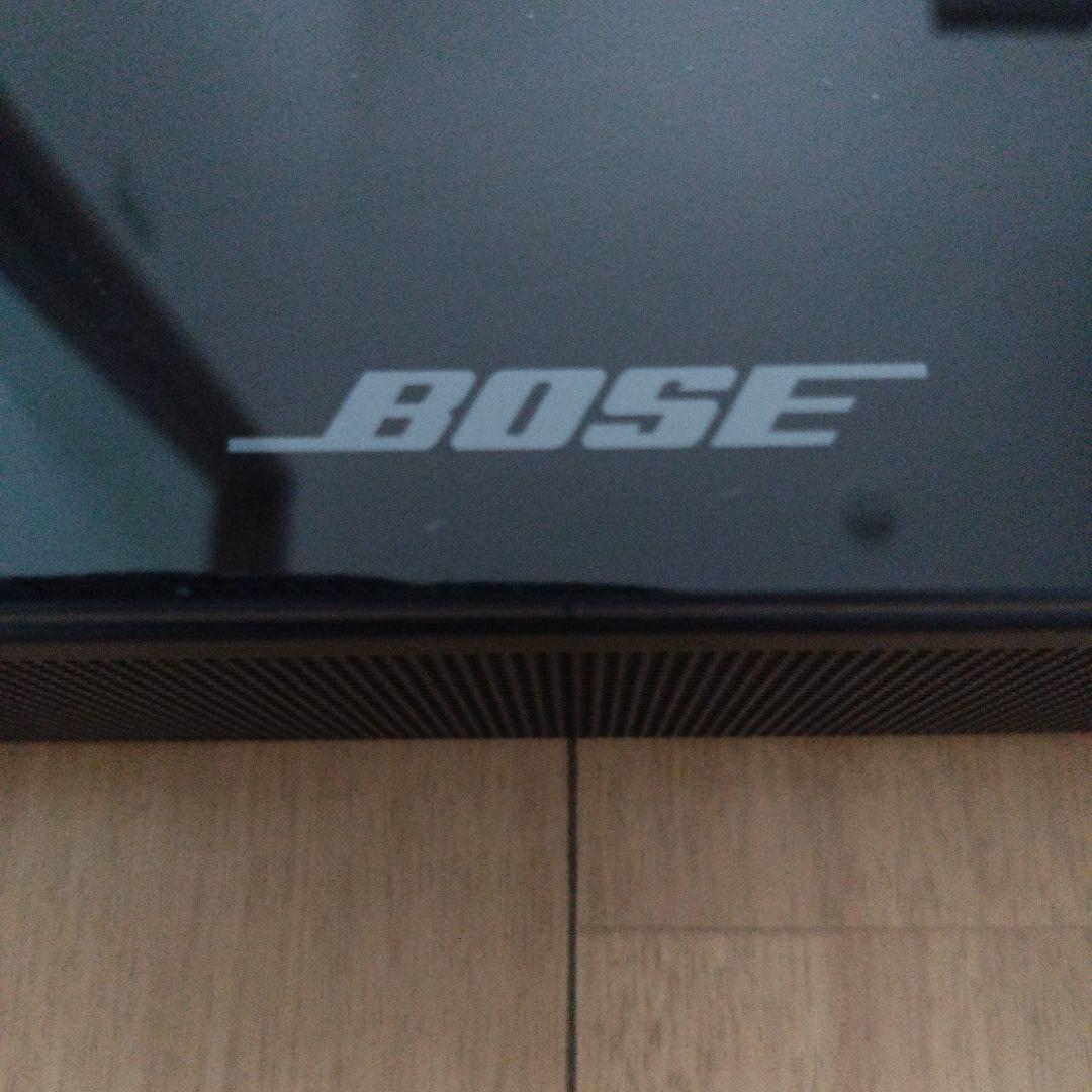 スピーカー・ウーファー BOSE Soundtouch 300 Sound bar