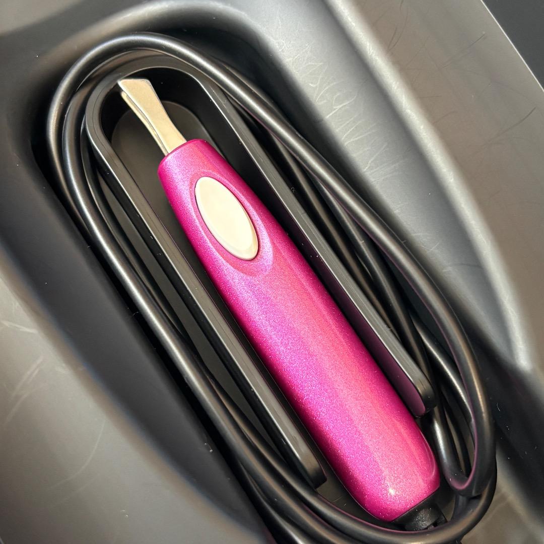 ケノン Ver7.1 プレミアムカートリッジ 眉毛器具付き 脱毛器