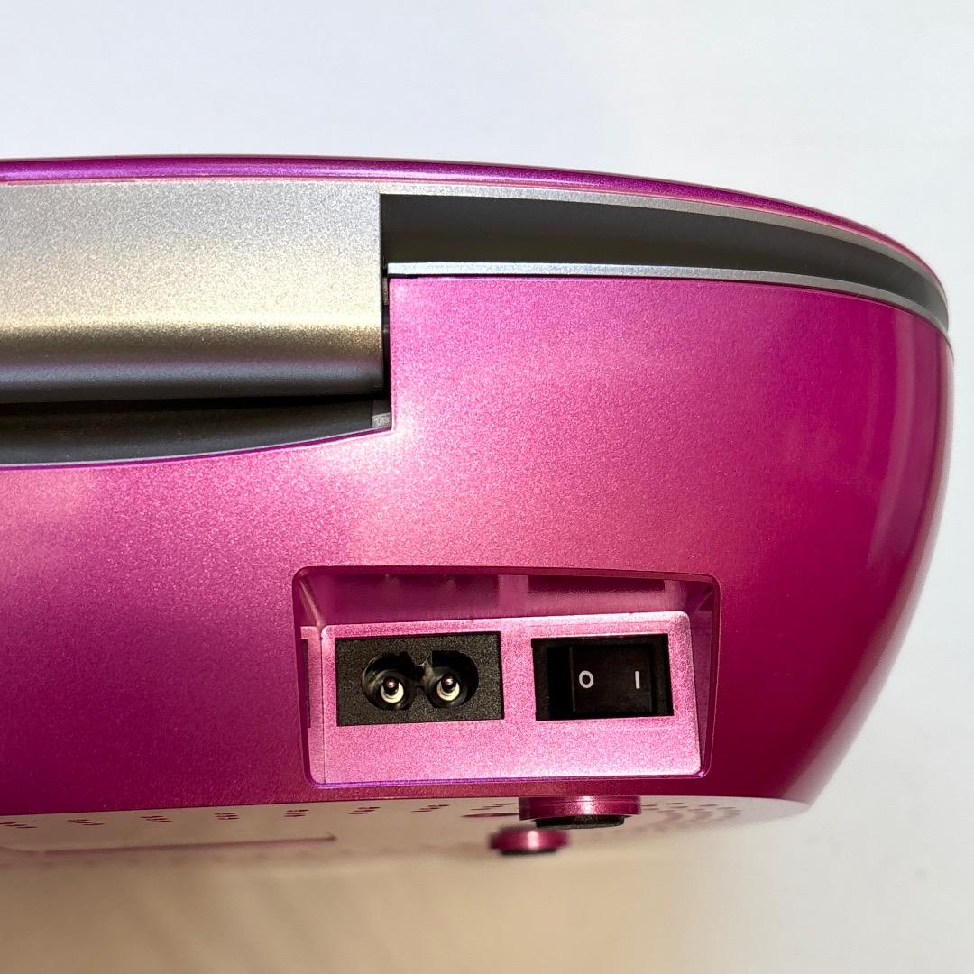 ケノン Ver7.1 プレミアムカートリッジ 眉毛器具付き 脱毛器