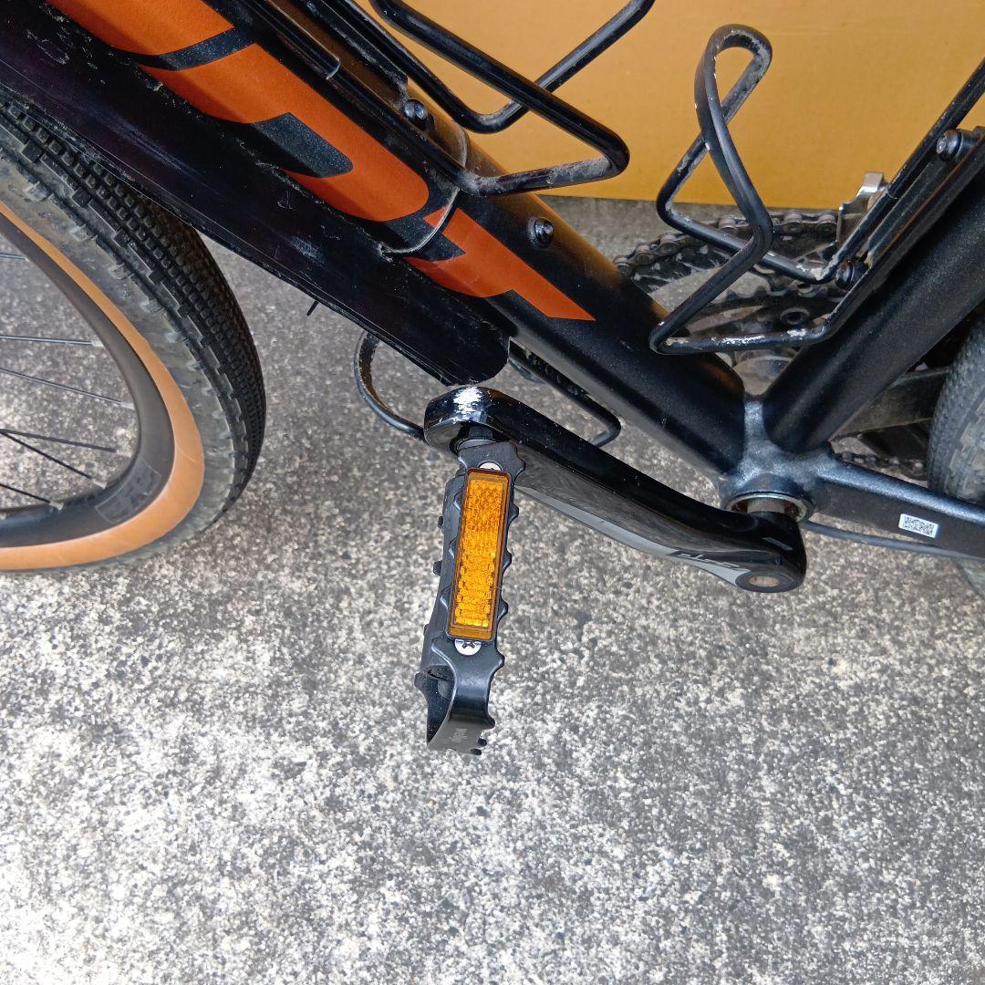 ジャイアント　レボルト2 サイズS(450mm) カスタム多数　引取可送料分値引