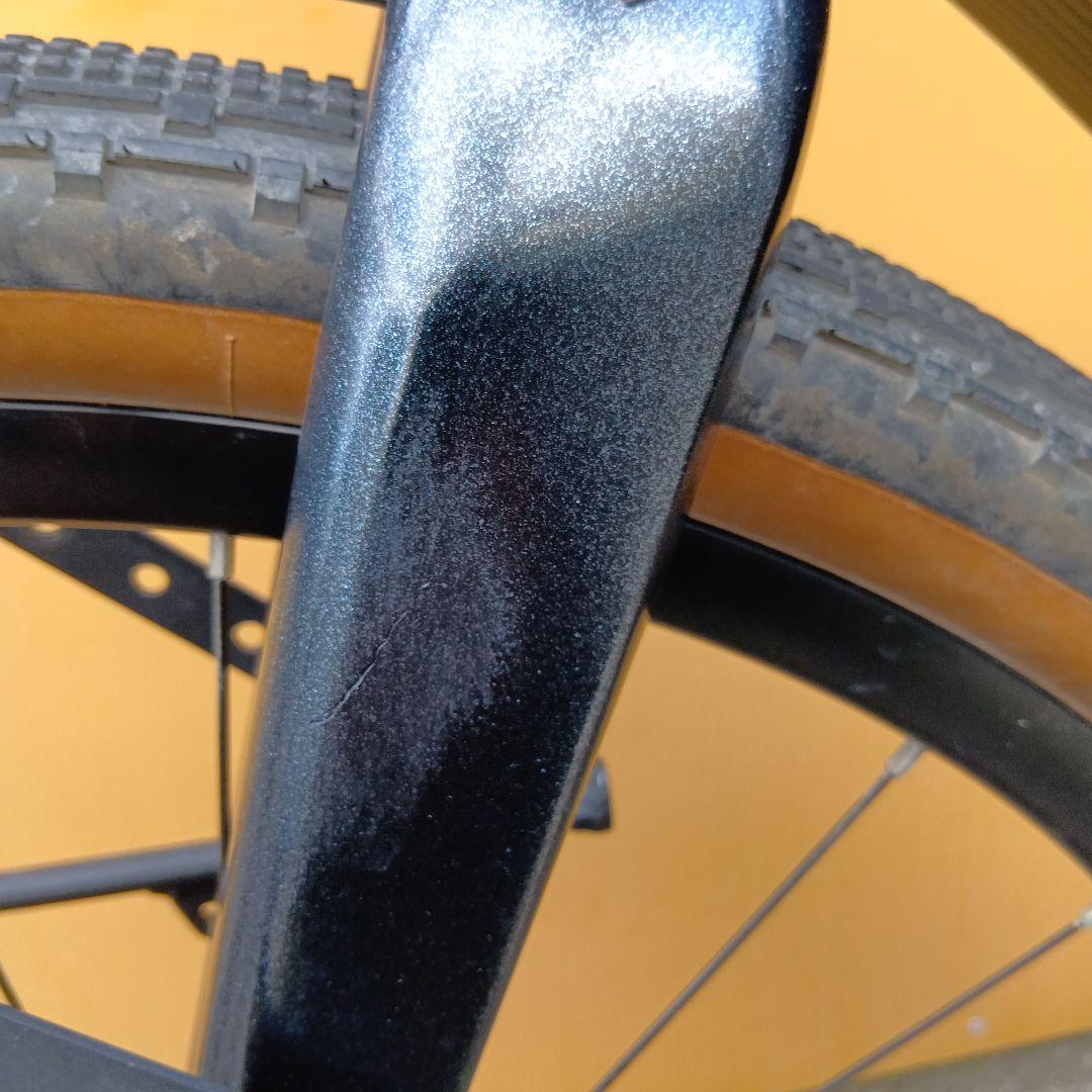 ジャイアント　レボルト2 サイズS(450mm) カスタム多数　引取可送料分値引