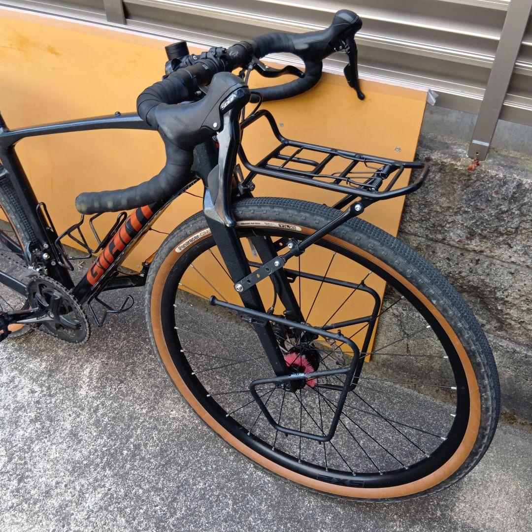 ジャイアント　レボルト2 サイズS(450mm) カスタム多数　引取可送料分値引