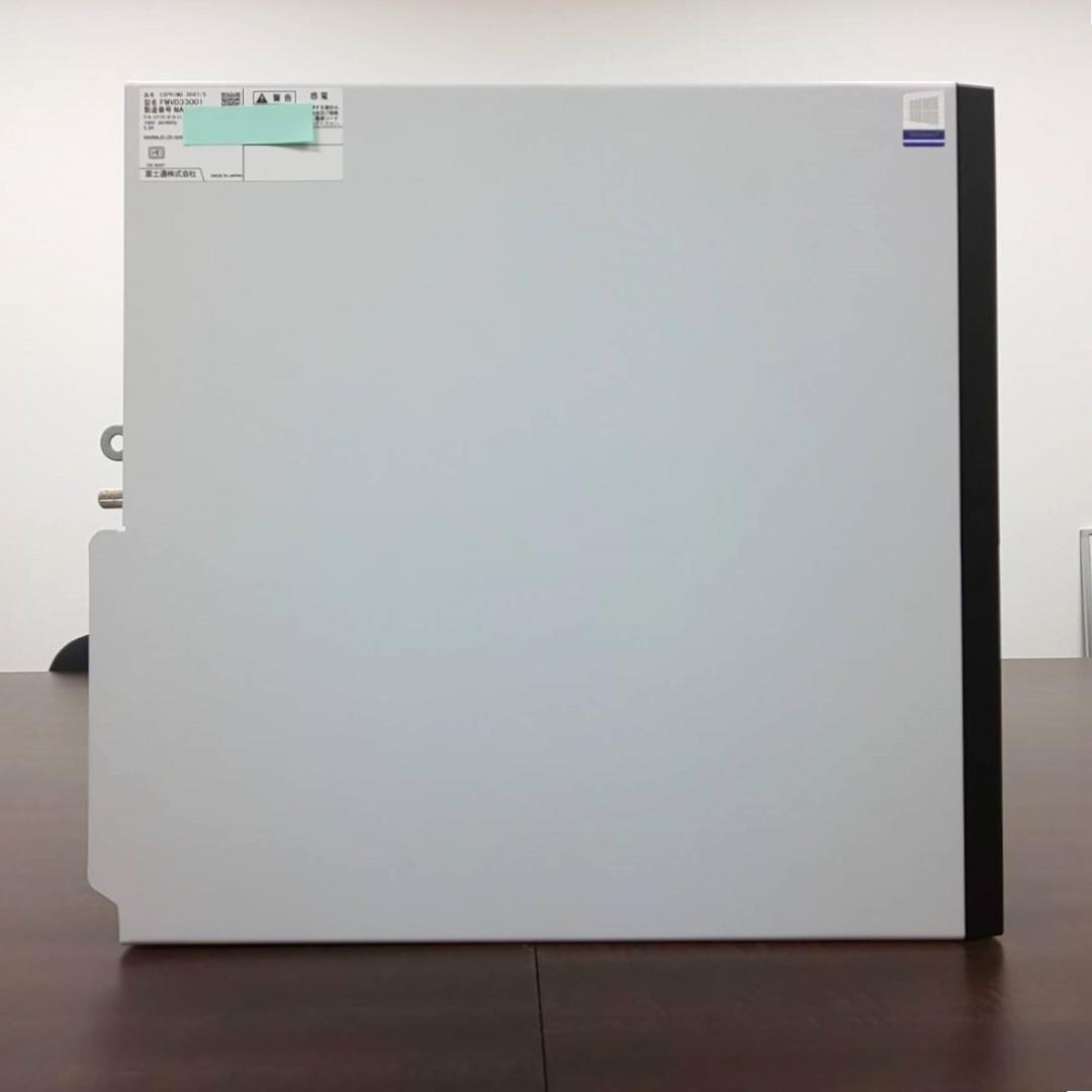 <送料無料>富士通 ESPRIMO D587/S i5/8GB/Office有