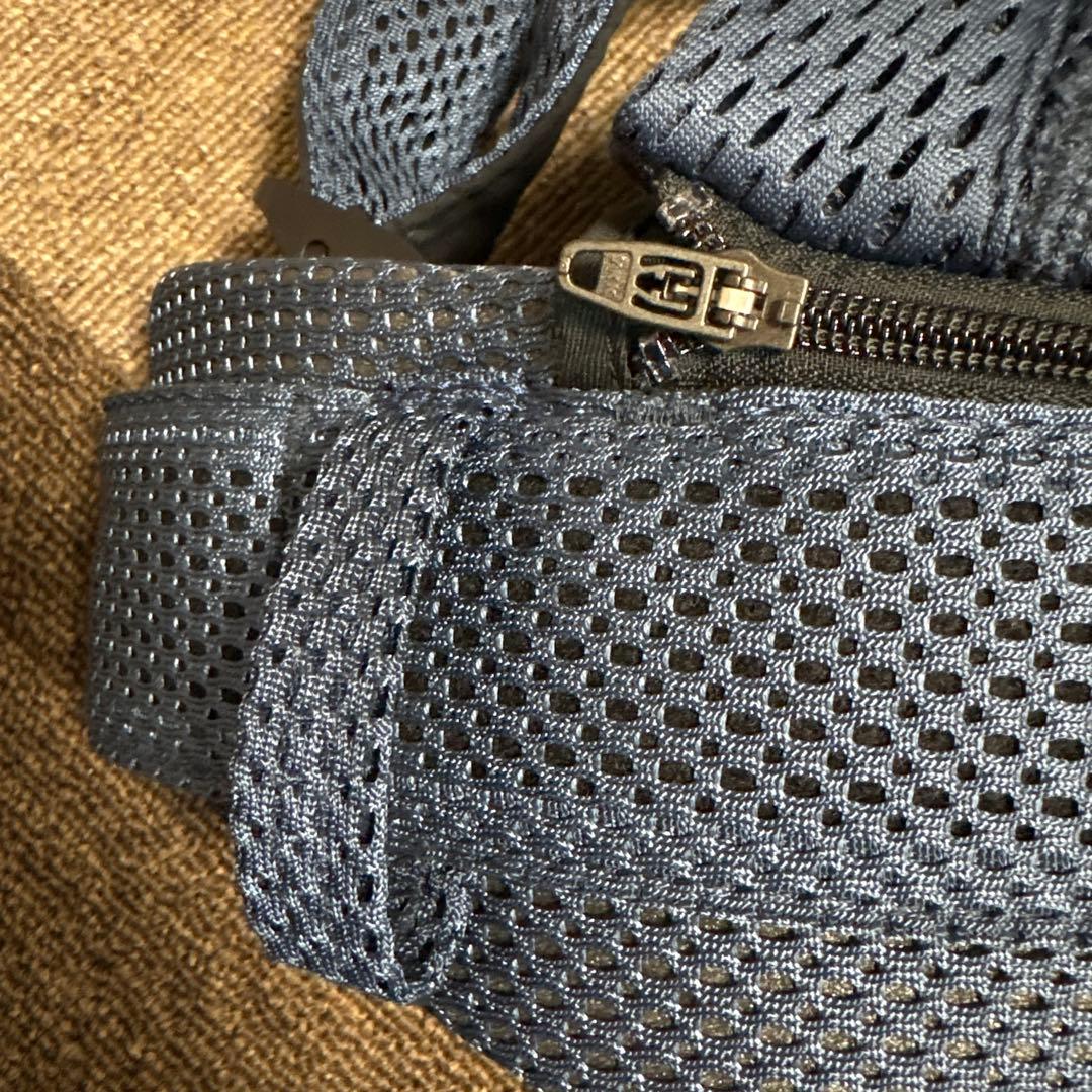 BabyBjorn ベビービョルン ベビーキャリア ハーモニー　ネイビー