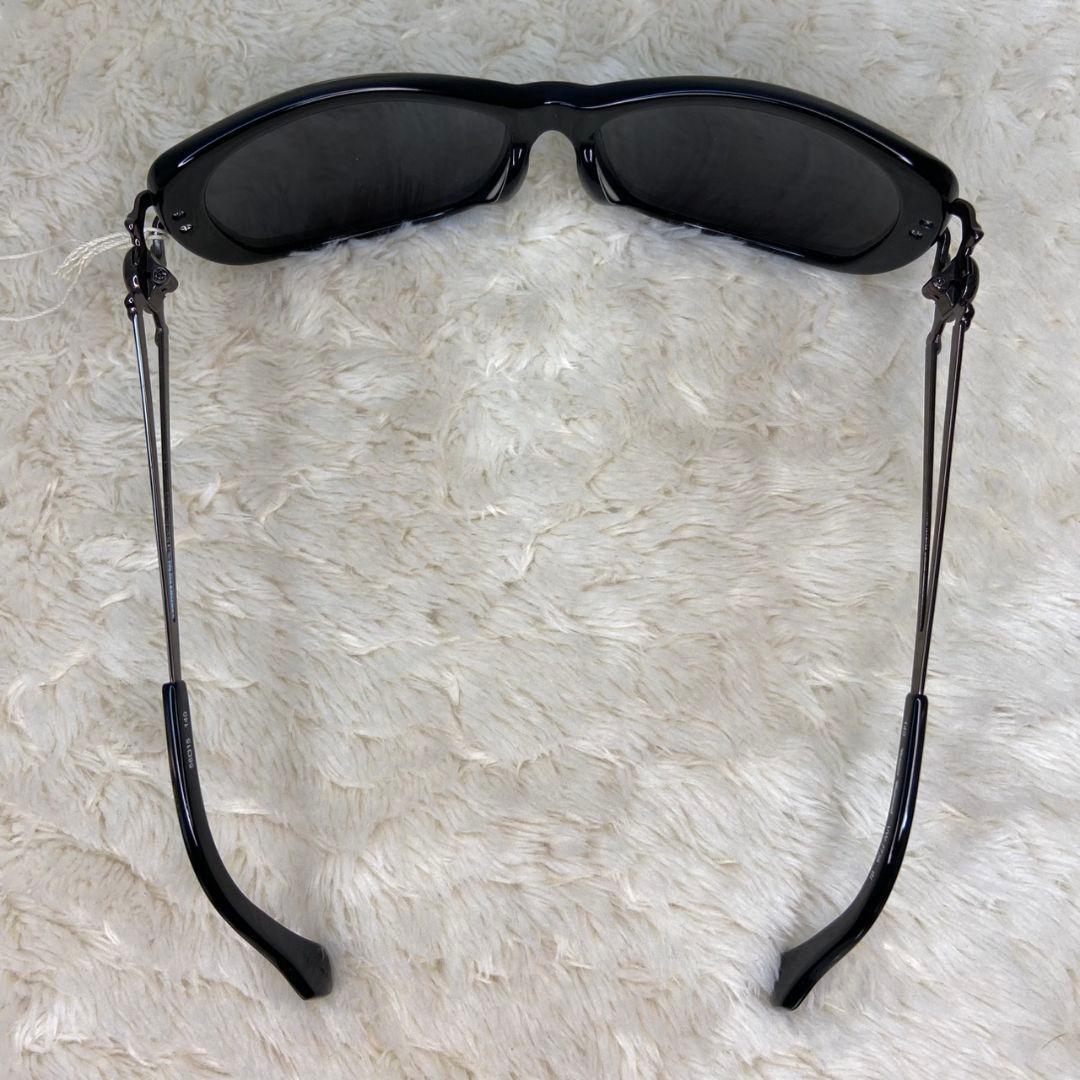 タグ付✨Vivienne Westwood スカル セイコー サングラス