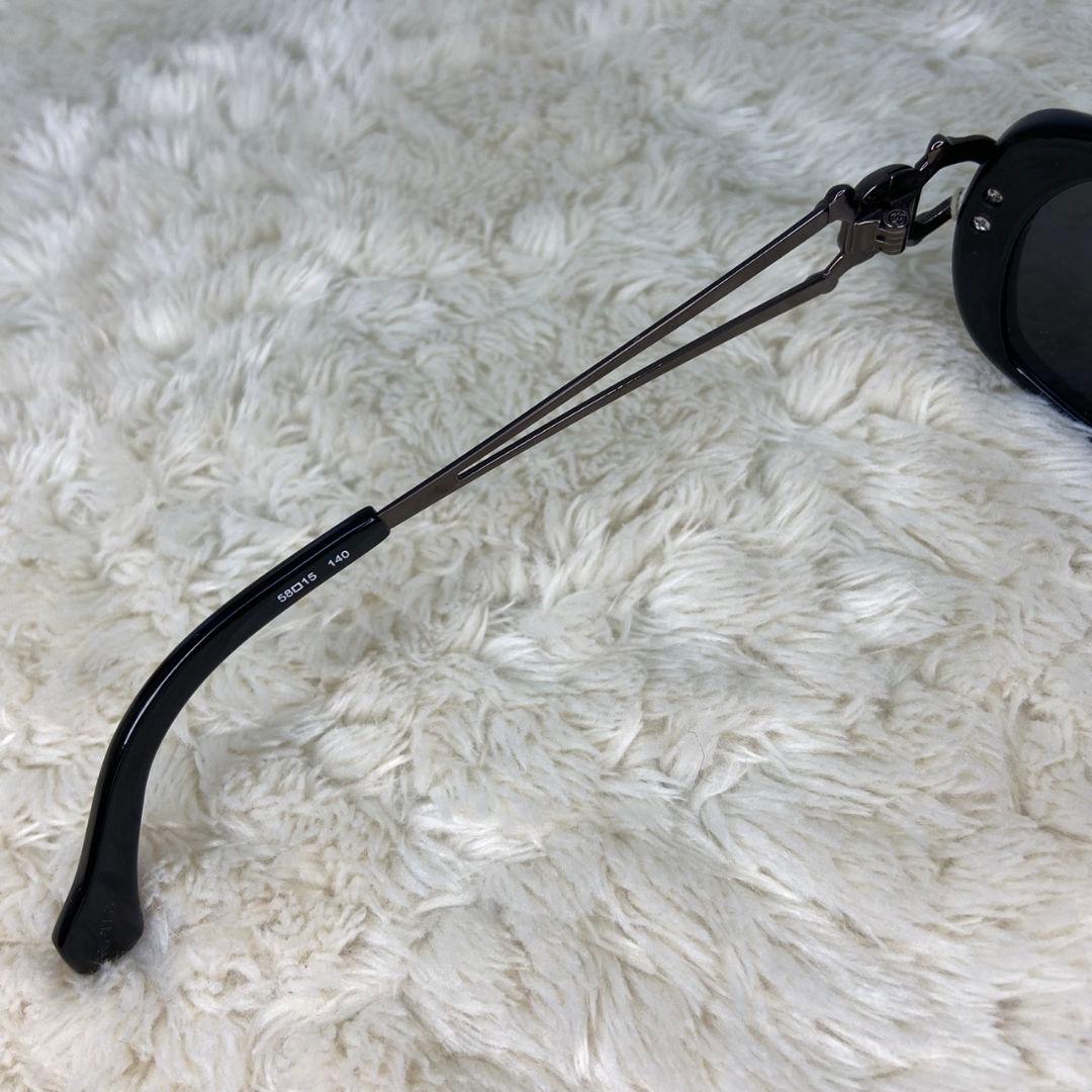 タグ付✨Vivienne Westwood スカル セイコー サングラス