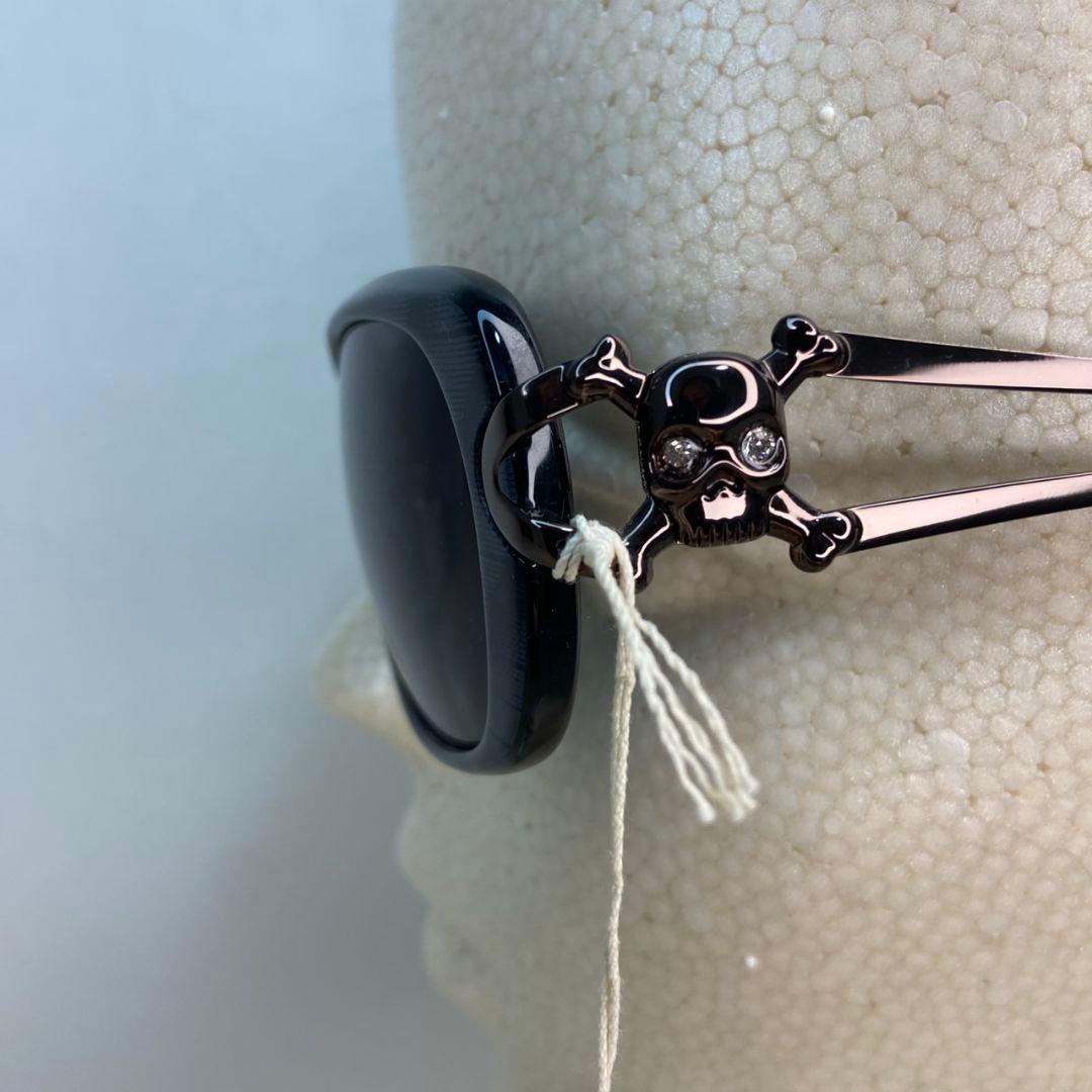 タグ付✨Vivienne Westwood スカル セイコー サングラス