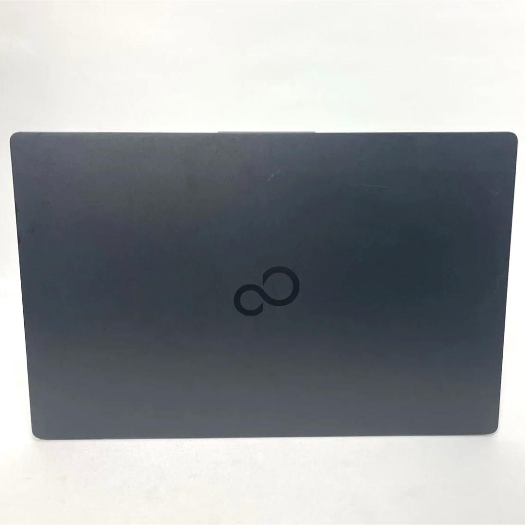 MacBook本体 FUJITSU LIFEBOOK U9311F 2021 SSD256GB PC