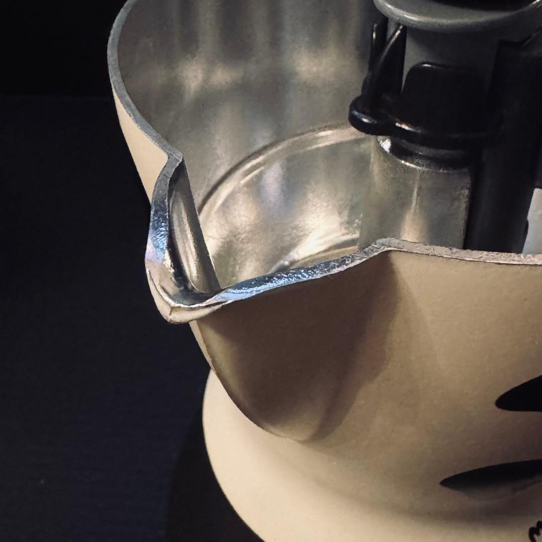 【美品】BIALETTI ムッカエキスプレス 2カップ用